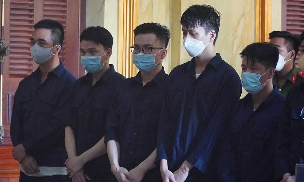 cac bi cao trong duong day mua ban than xuyen quoc gia lanh an nang 1 cac bi cao trong duong day mua ban than xuyen quoc gia lanh an nang 1
