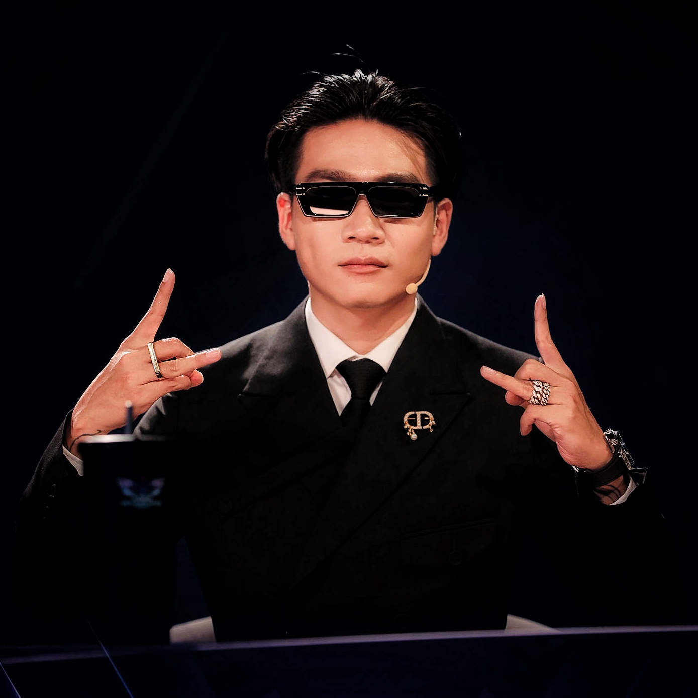 rap viet khoi dong mua 3 wowy xac nhan khong tham gia dspl rap viet khoi dong mua 3 wowy xac nhan khong tham gia dspl