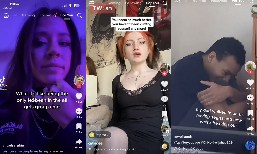 loat tu long 18 duoc ma hoa lan truyen khap tiktok dspl05999009 loat tu long 18 duoc ma hoa lan truyen khap tiktok dspl05999009