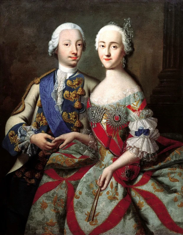 nu hoang nga ekaterina ii dspl 77 nu hoang nga ekaterina ii dspl 77