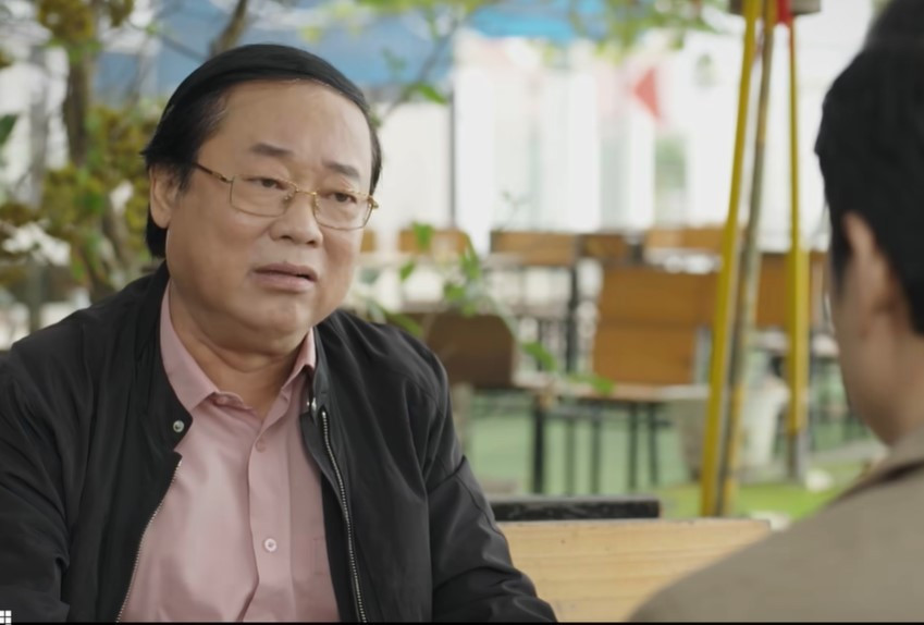 duoi bong cay hanh phuc tap 43 ong cong xin nhai buong tha cho con trai 1 duoi bong cay hanh phuc tap 43 ong cong xin nhai buong tha cho con trai 1