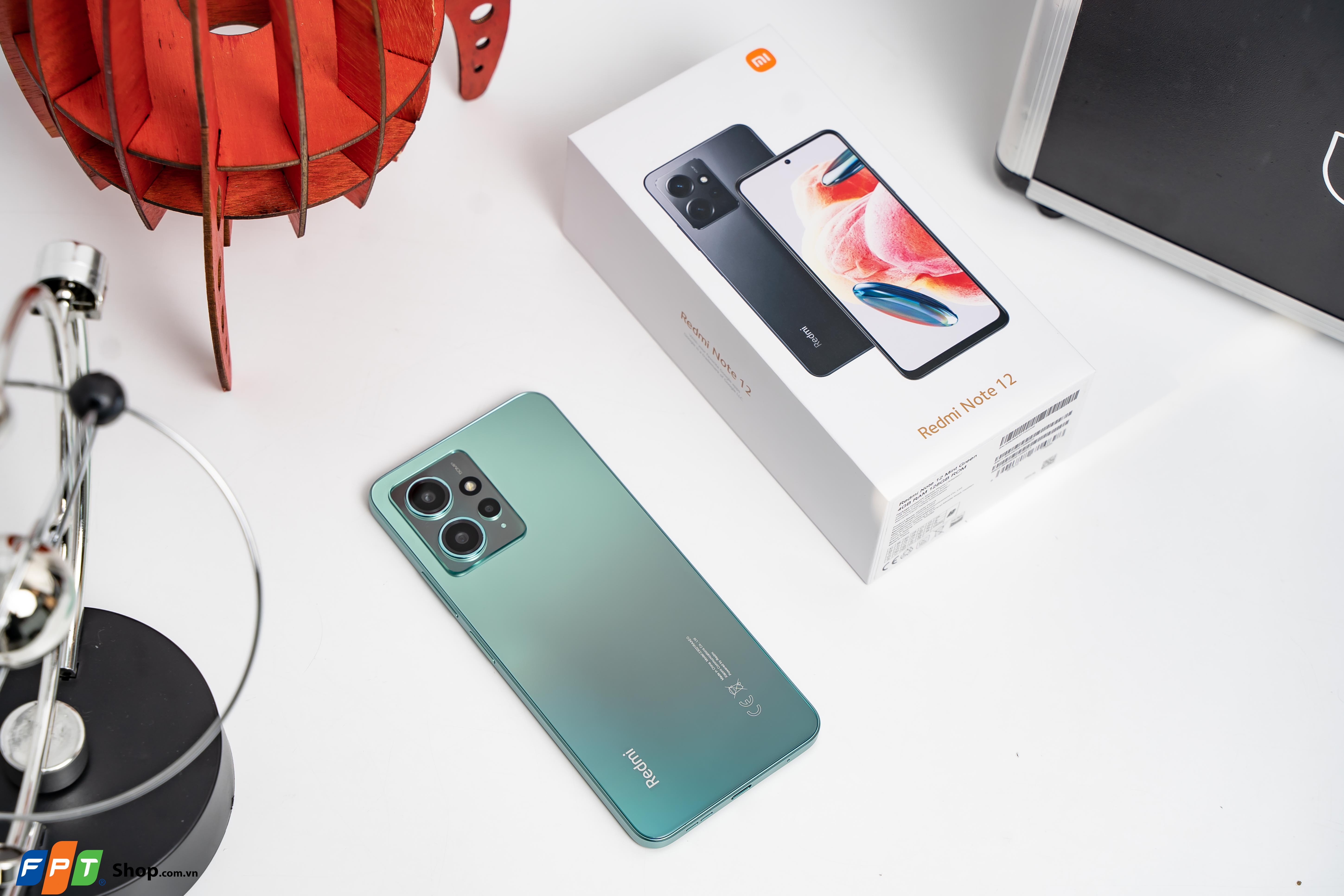 hasp xiaomi note 12 series 12