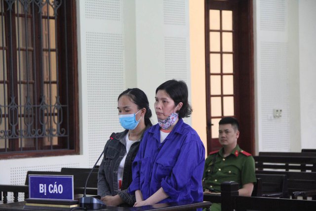 hai phu nu bay muu lua dao chiem doat hon 15 ti dong 