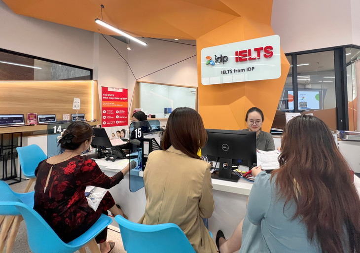 idp duoc phe duyet them 11 dia diem thi ielts dspl idp duoc phe duyet them 11 dia diem thi ielts dspl