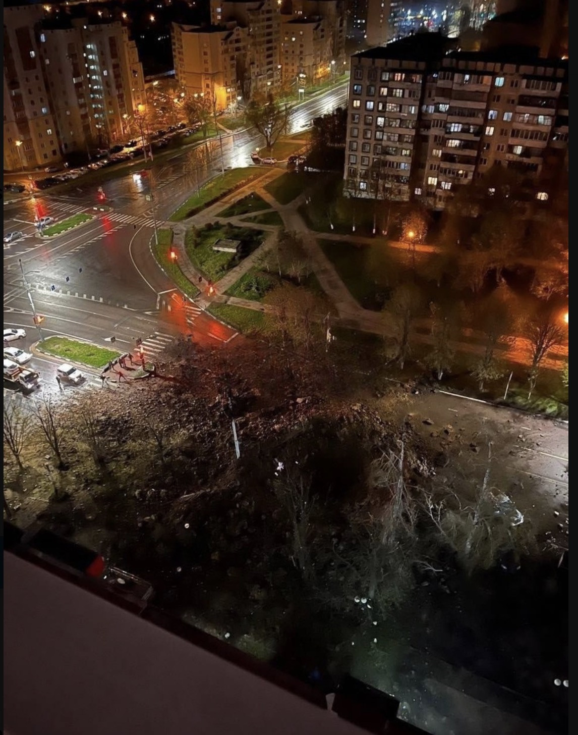 may bay nga vo tinh tha bom xuong thanh pho bien gioi gan ukraine dspl may bay nga vo tinh tha bom xuong thanh pho bien gioi gan ukraine dspl