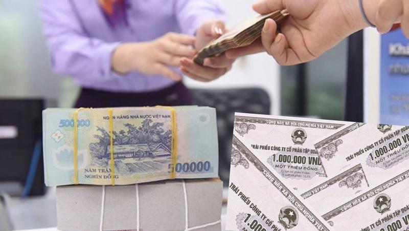 ngan hang nha nuoc ban hanh thong tu thao go kho khan cho trai phieu doanh nghiep dspl ngan hang nha nuoc ban hanh thong tu thao go kho khan cho trai phieu doanh nghiep dspl