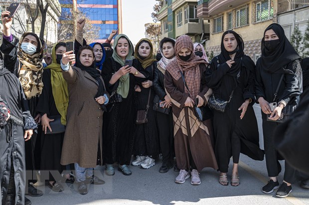 hdba ra nghi quyet yeu cau taliban tu bo lenh cam doi voi phu nu dspl hdba ra nghi quyet yeu cau taliban tu bo lenh cam doi voi phu nu dspl