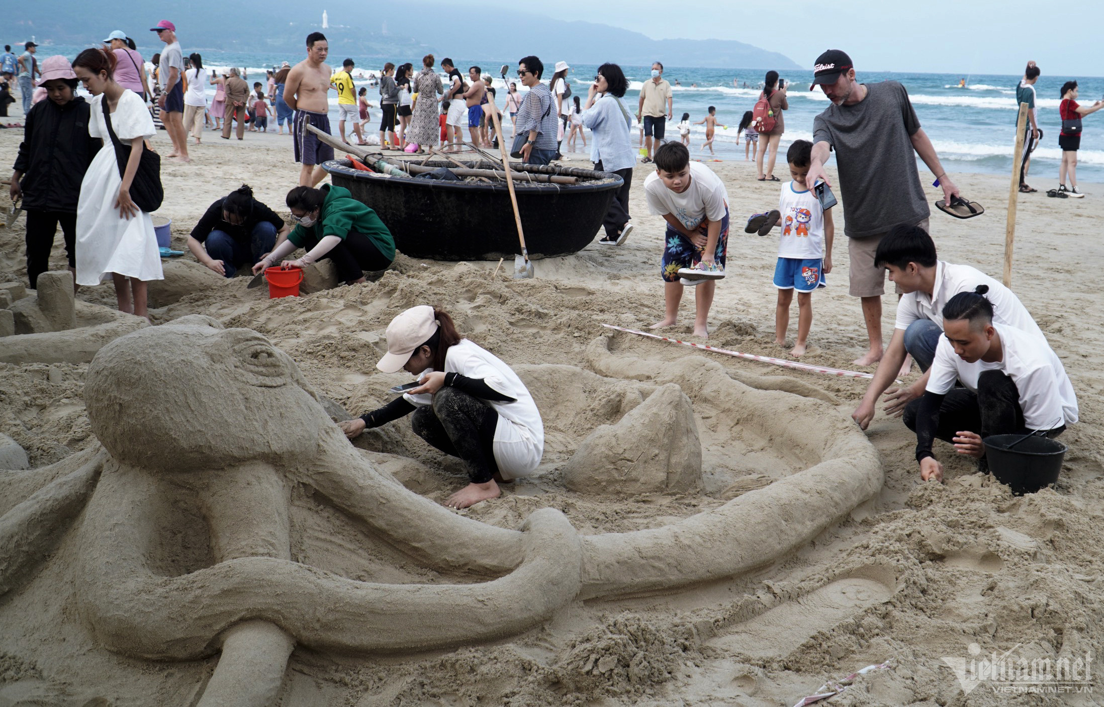 bai bien khu du lich 3