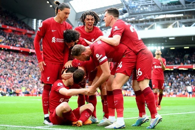 liverpool ha tottenham 4 3 sau man ruot duoi ty so kho tin tai anfield dspl liverpool ha tottenham 4 3 sau man ruot duoi ty so kho tin tai anfield dspl
