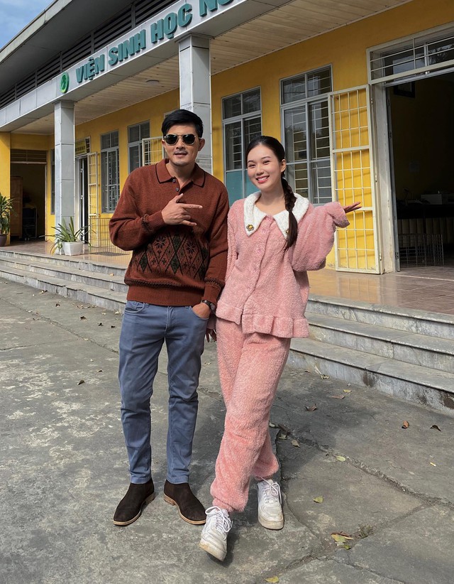 tieu tam ngoc anh chia tay phim gia dinh minh vui bat thinh linh 0 tieu tam ngoc anh chia tay phim gia dinh minh vui bat thinh linh 0