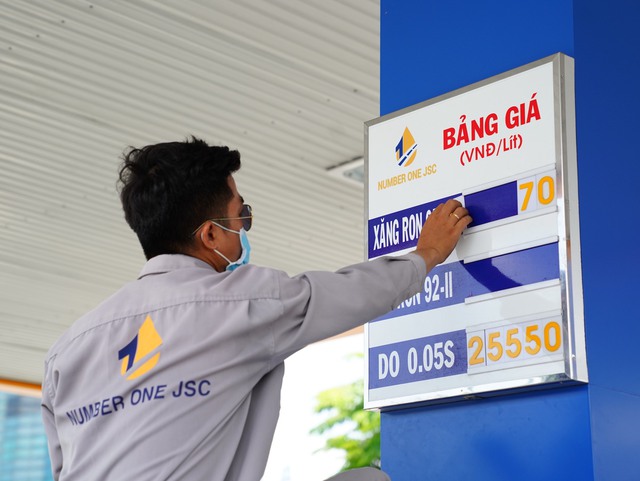 gia xang dau hom nay 352023 xang trong nuoc ngay mai giam manh dspl gia xang dau hom nay 352023 xang trong nuoc ngay mai giam manh dspl