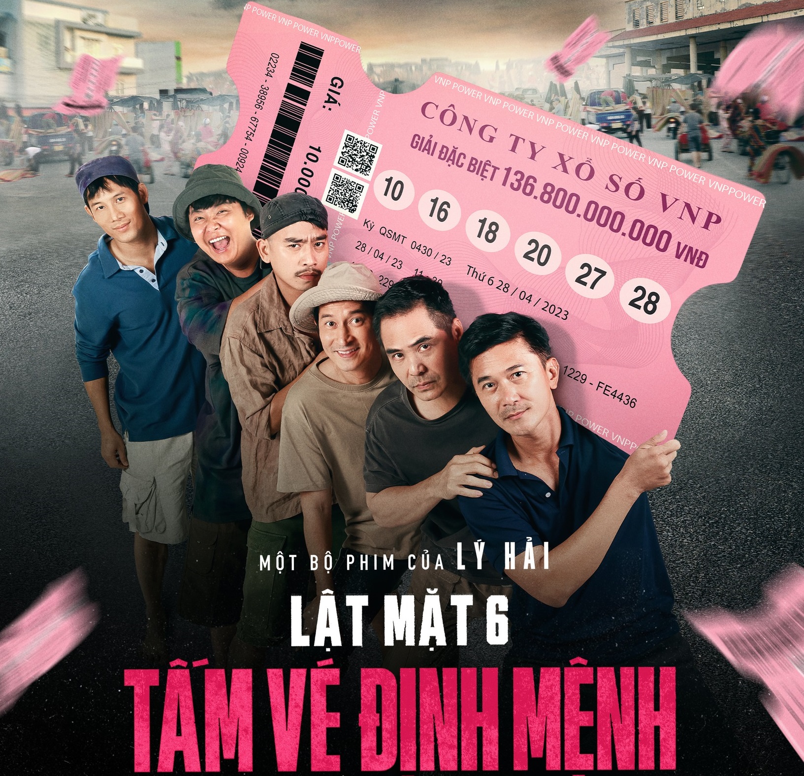 poster poster