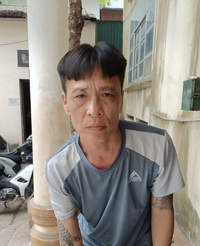 tam giu nhieu doi tuong gay an 3 tam giu nhieu doi tuong gay an 3