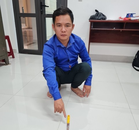 tam giu nhieu doi tuong gay an dpl tam giu nhieu doi tuong gay an dpl