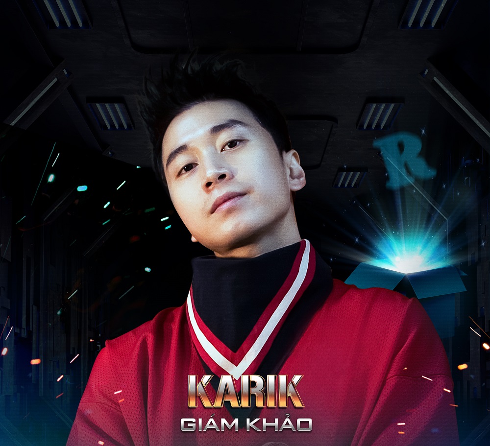 rv3gk karik rv3gk karik