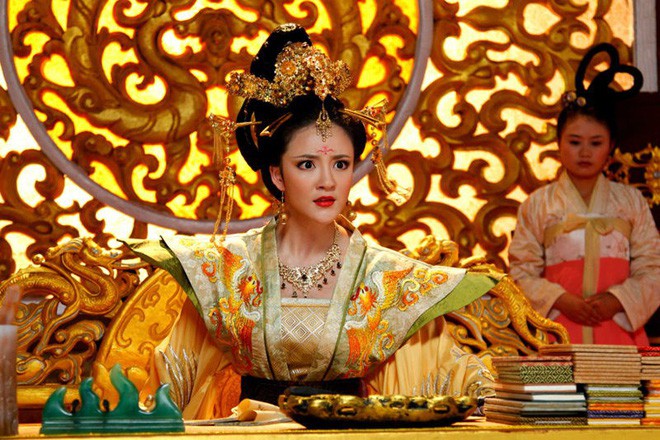 chieu doc cua vi hoang hau khien hoang de trung hoa khiep dam dspl 41 chieu doc cua vi hoang hau khien hoang de trung hoa khiep dam dspl 41
