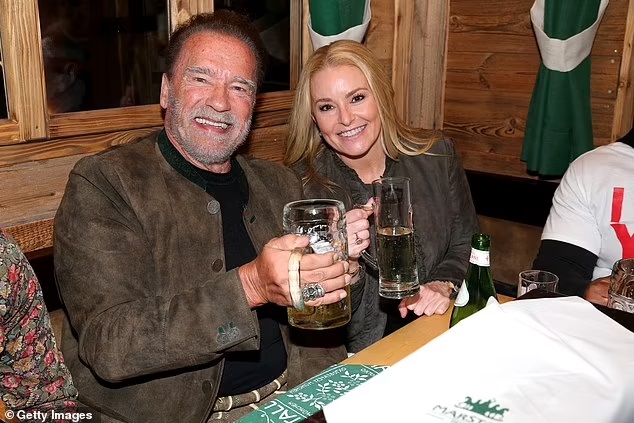ke huy diet arnold schwarzenegger noi viec ly hon voi maria shriver dspl0nn ke huy diet arnold schwarzenegger noi viec ly hon voi maria shriver dspl0nn