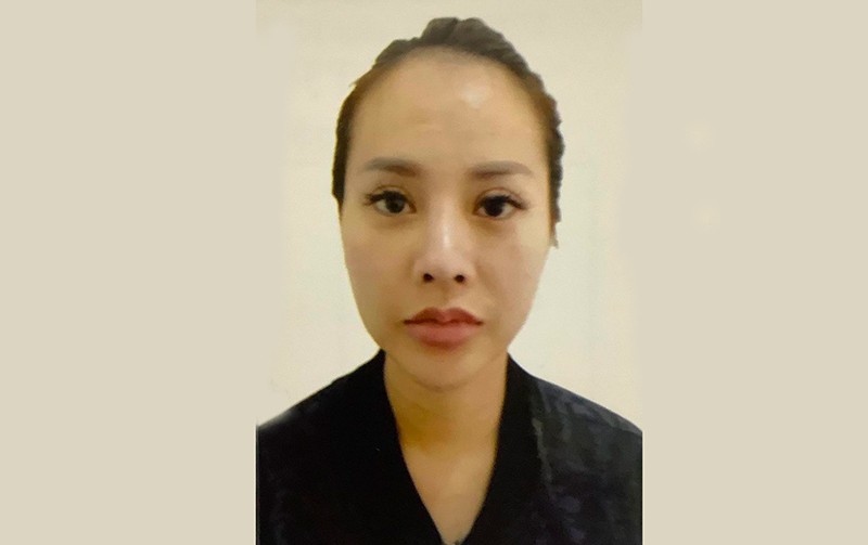 truy na nu quai to chuc van chuyen ma tuy tu chau au ve viet nam tieu thu dspl truy na nu quai to chuc van chuyen ma tuy tu chau au ve viet nam tieu thu dspl