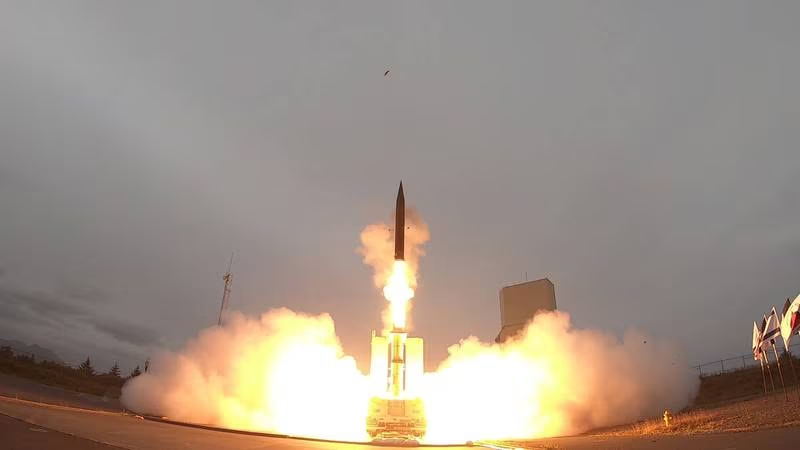 duc quyet tam mua arrow 3 sieu la chan cua israel 00 duc quyet tam mua arrow 3 sieu la chan cua israel 00