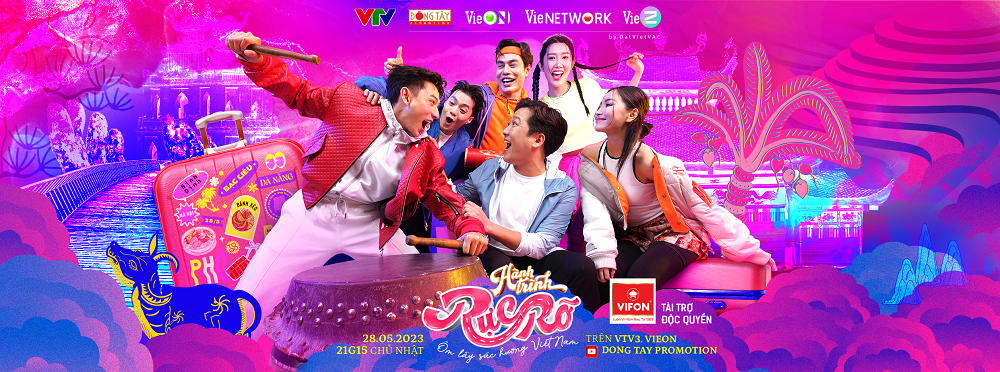hanh trinh ruc ro tan huong huong vi viet nam day phan khich dspl hanh trinh ruc ro tan huong huong vi viet nam day phan khich dspl
