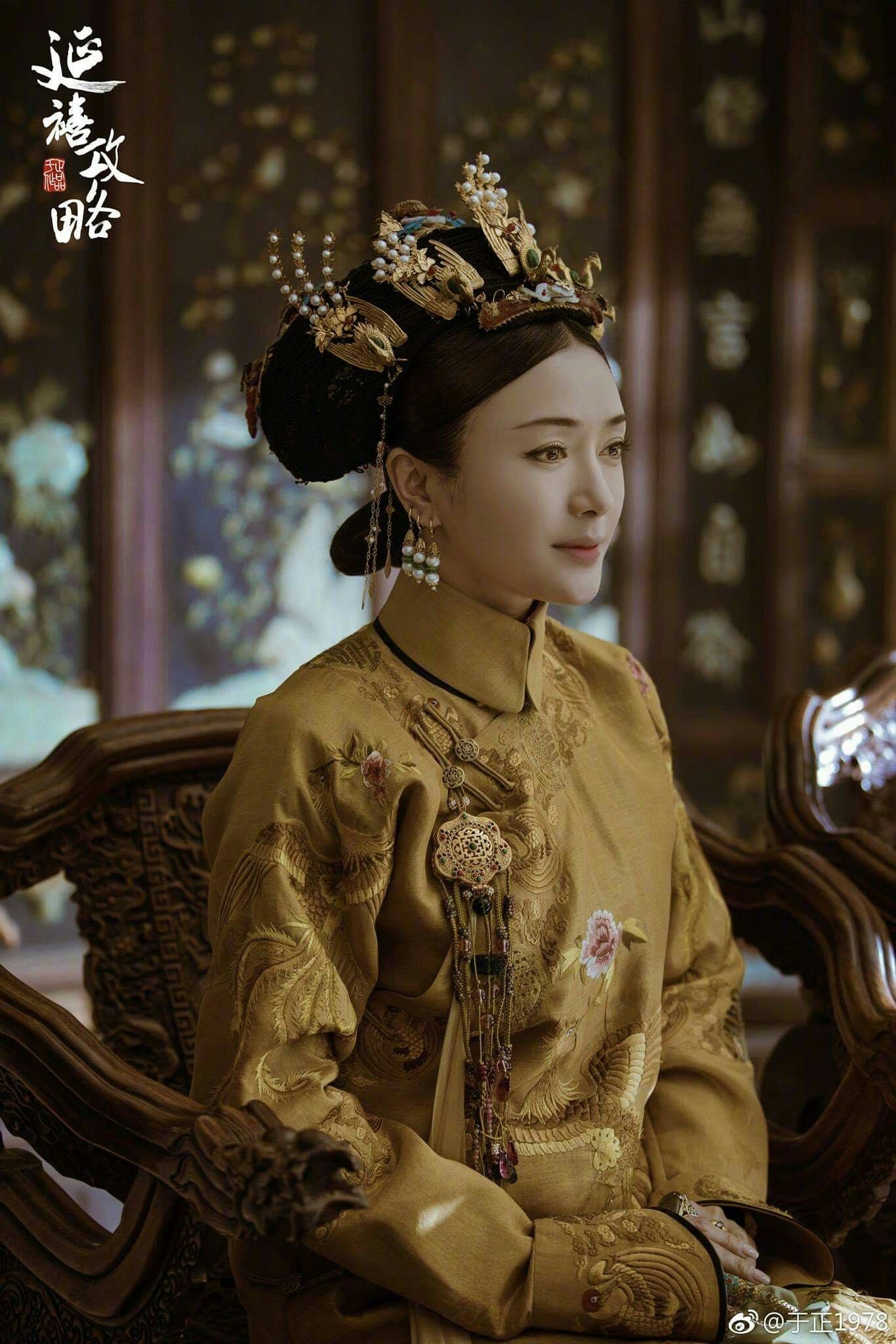 tai sao cai chet cua hieu hien thuan hoang hau la mot da kich doi voi vua can long dspl bbb tai sao cai chet cua hieu hien thuan hoang hau la mot da kich doi voi vua can long dspl bbb