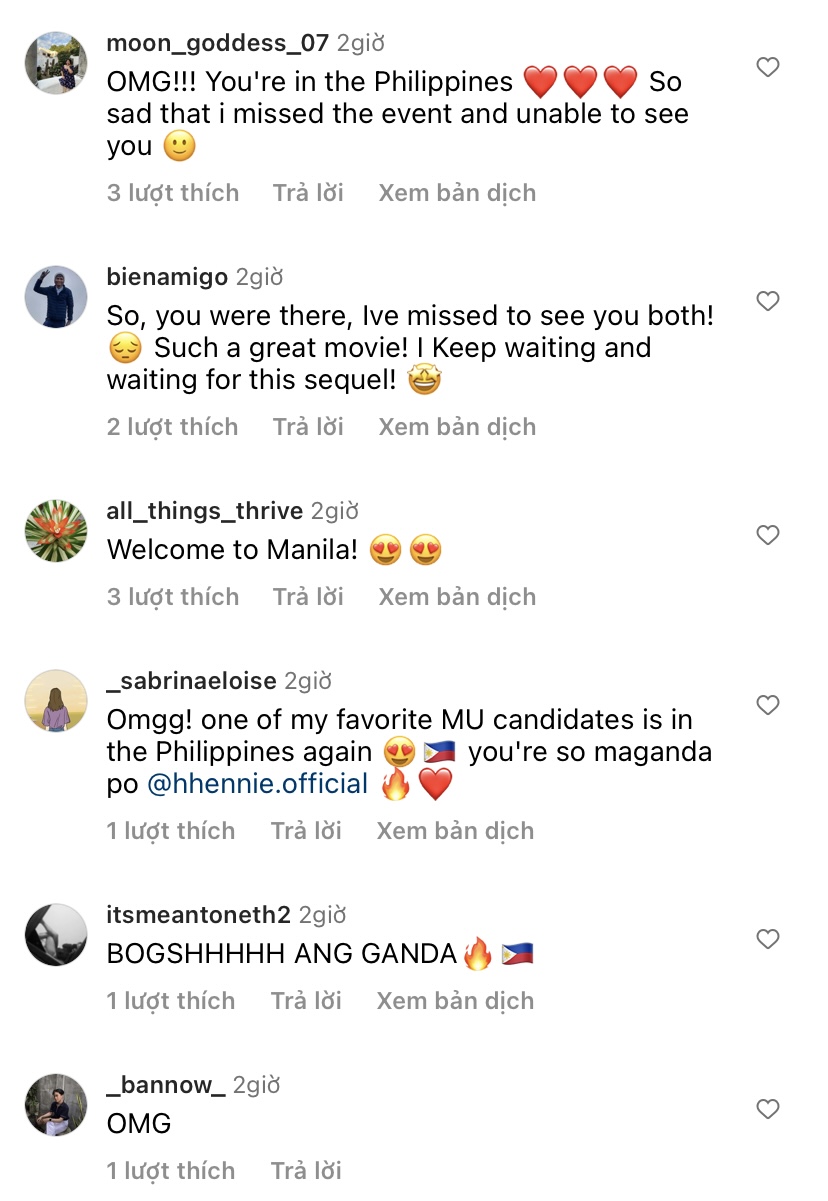 fan quoc te chao mung hen den philippines tren ig 02