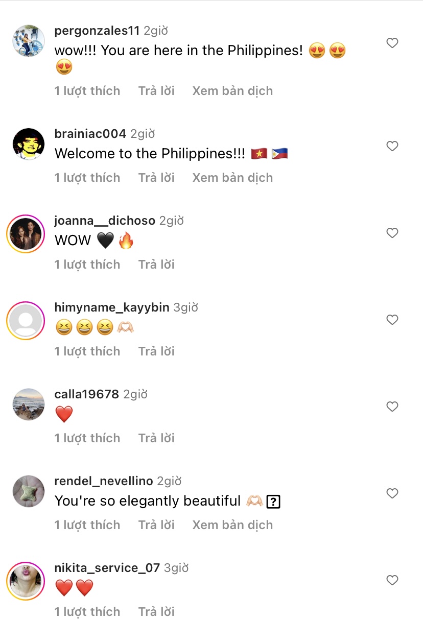 fan quoc te chao mung hen den philippines tren ig 03