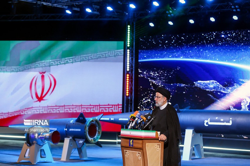 iran cong bo ten lua dan dao sieu thanh dau tien my lap tuc trung phat dspl iran cong bo ten lua dan dao sieu thanh dau tien my lap tuc trung phat dspl