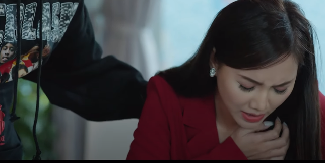 noi giac mo tim ve tap 17 mai anh minh thu co bau 1 noi giac mo tim ve tap 17 mai anh minh thu co bau 1
