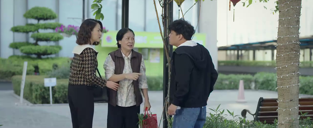 noi giac mo tim ve tap 17 mai anh minh thu co bau 4 0 noi giac mo tim ve tap 17 mai anh minh thu co bau 4 0