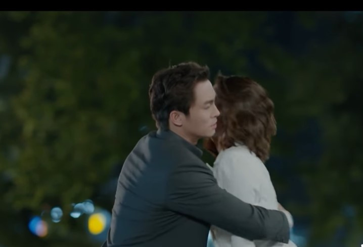 noi giac mo tim ve tap 29 noi giac mo tim ve tap 29