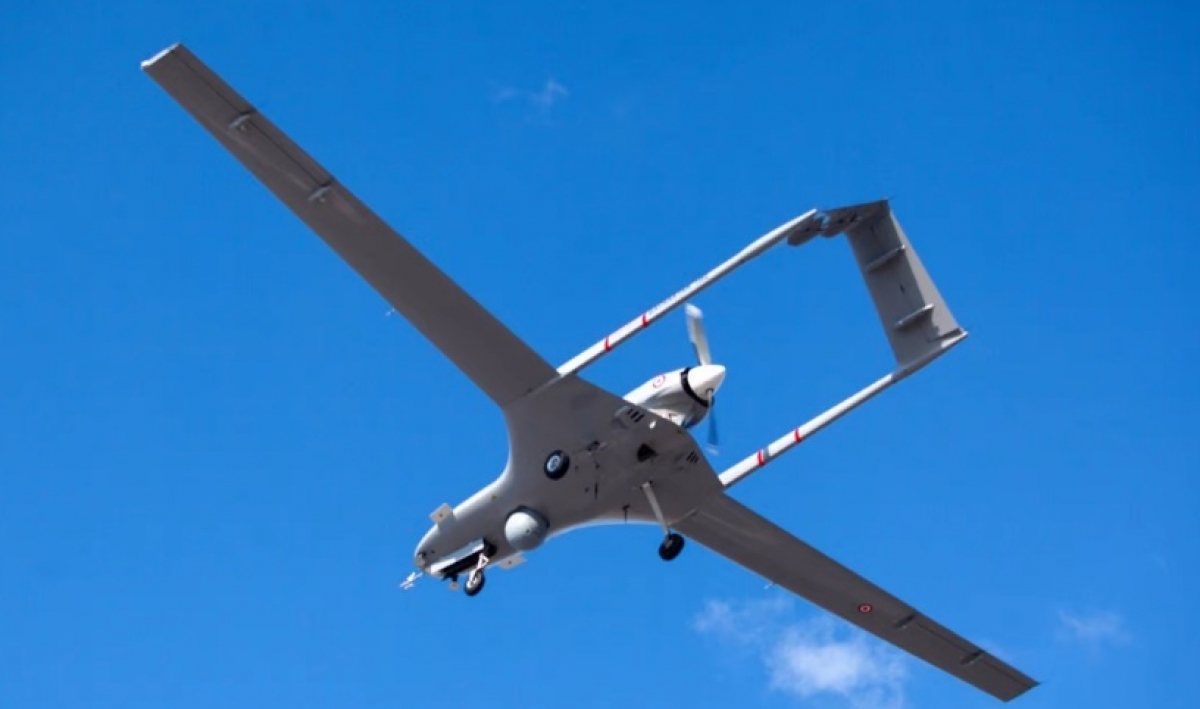 tho nhi ky xay dung nha may uav o ukraine he lo doanh trai cho wagner o belarus dspl tho nhi ky xay dung nha may uav o ukraine he lo doanh trai cho wagner o belarus dspl