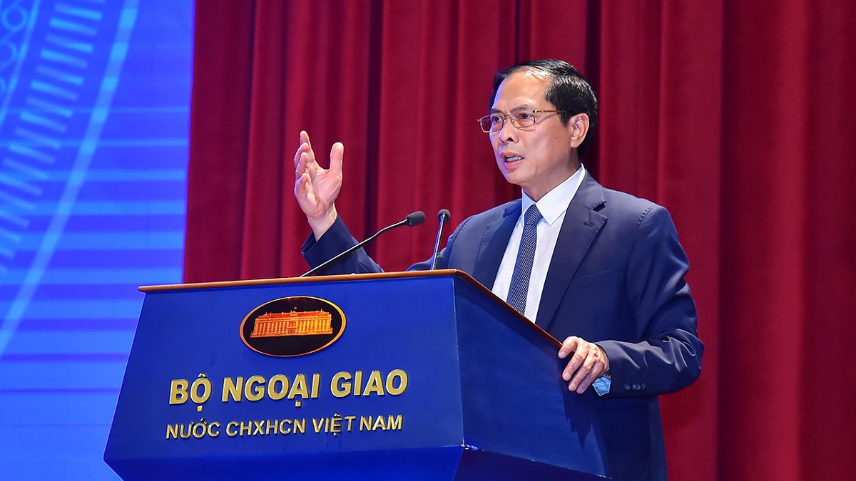 bo ngoai giao to chuc hoi nghi so ket cong tac 6 thang dau nam 2023