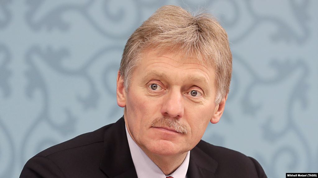 peskov peskov