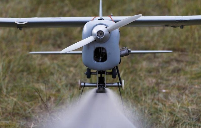 nga se bien che bien the moi cua uav orlan vao nam dspl 10 nga se bien che bien the moi cua uav orlan vao nam dspl 10