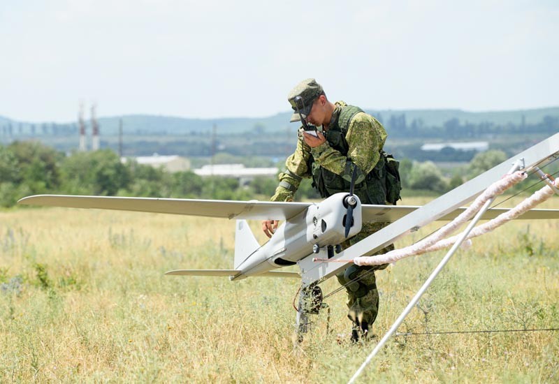 nga se bien che bien the moi cua uav orlan vao nam dspl 2 nga se bien che bien the moi cua uav orlan vao nam dspl 2