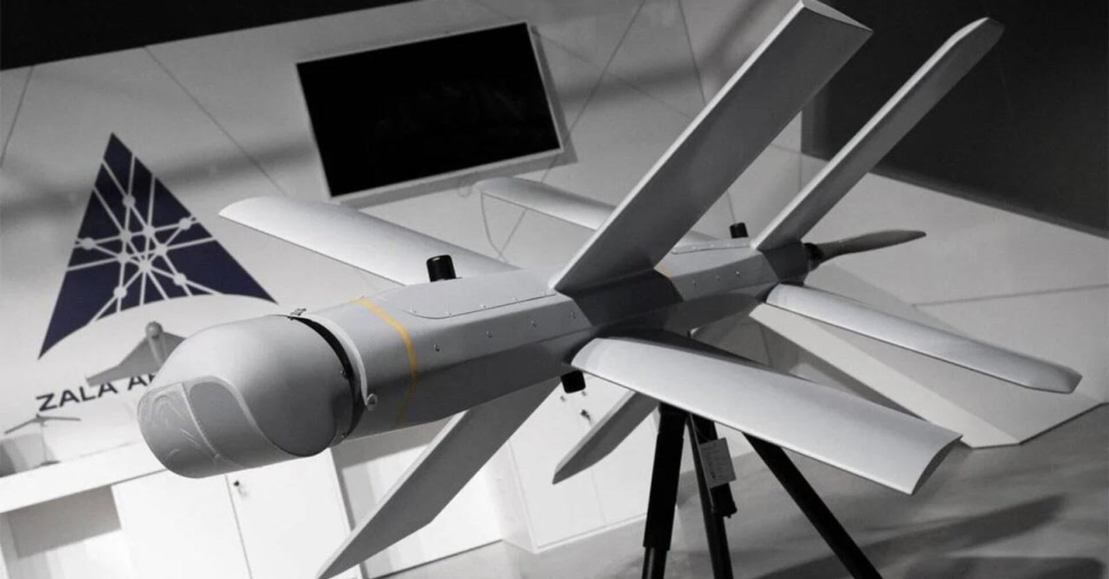 uav lancet 3 thuc su la sat thu san bao tren chien truong ukraine dspl uav lancet 3 thuc su la sat thu san bao tren chien truong ukraine dspl
