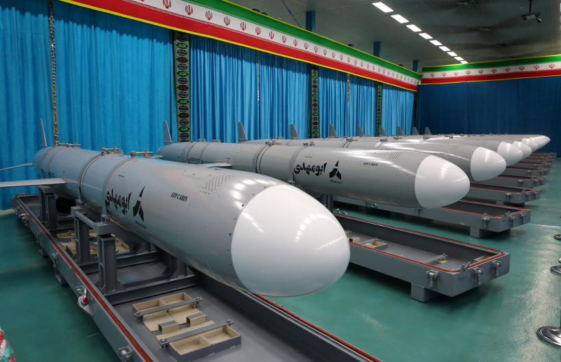 iran tuyen bo so huu ten lua hanh trinh dan duong bang ai dspl iran tuyen bo so huu ten lua hanh trinh dan duong bang ai dspl