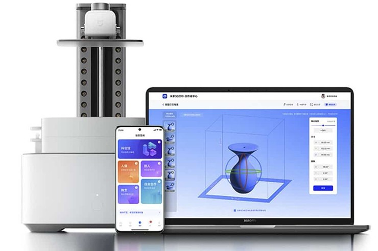 xiaomi tiet lo may in 3d sieu de su dung gia bat ngo a390639 dspl 2 xiaomi tiet lo may in 3d sieu de su dung gia bat ngo a390639 dspl 2
