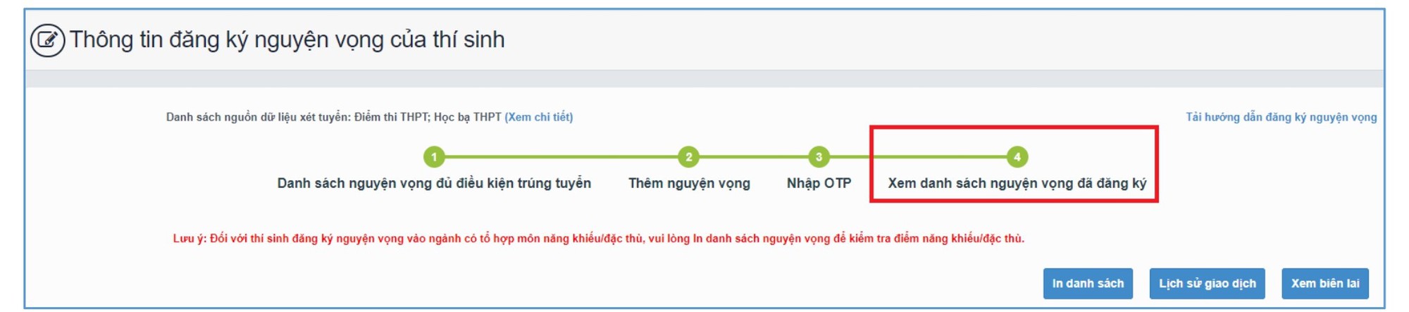 huong dan nop le phi dang ky xet tuyen dai hoc nam 2023 4 huong dan nop le phi dang ky xet tuyen dai hoc nam 2023 4