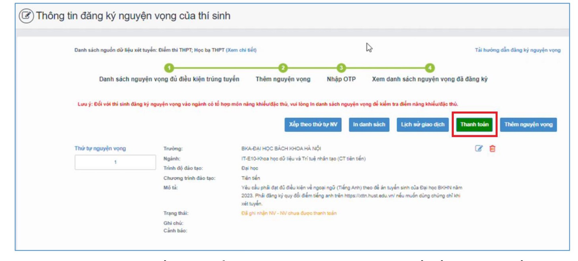 huong dan nop le phi dang ky xet tuyen dai hoc nam 2023 5 huong dan nop le phi dang ky xet tuyen dai hoc nam 2023 5