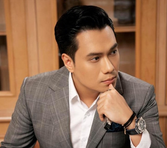 dien vien viet anh