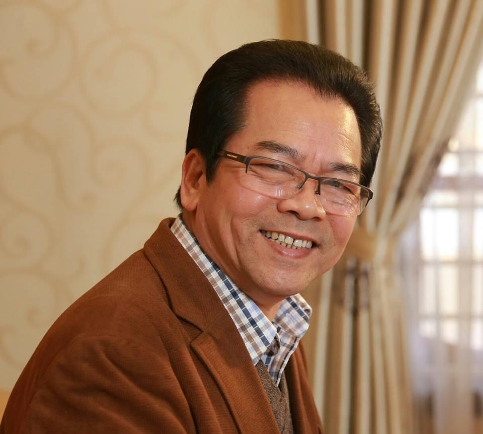 tran nhuong