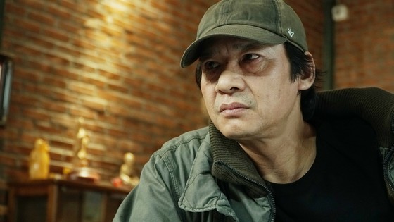 vo hoai nam 