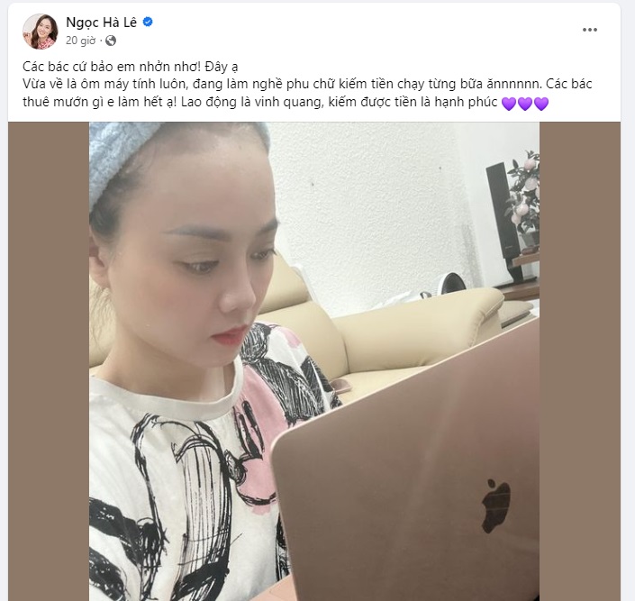 dong thai moi cua ba xa nsnd cong ly khien dan tinh tam tac khen ngoi 1 dong thai moi cua ba xa nsnd cong ly khien dan tinh tam tac khen ngoi 1