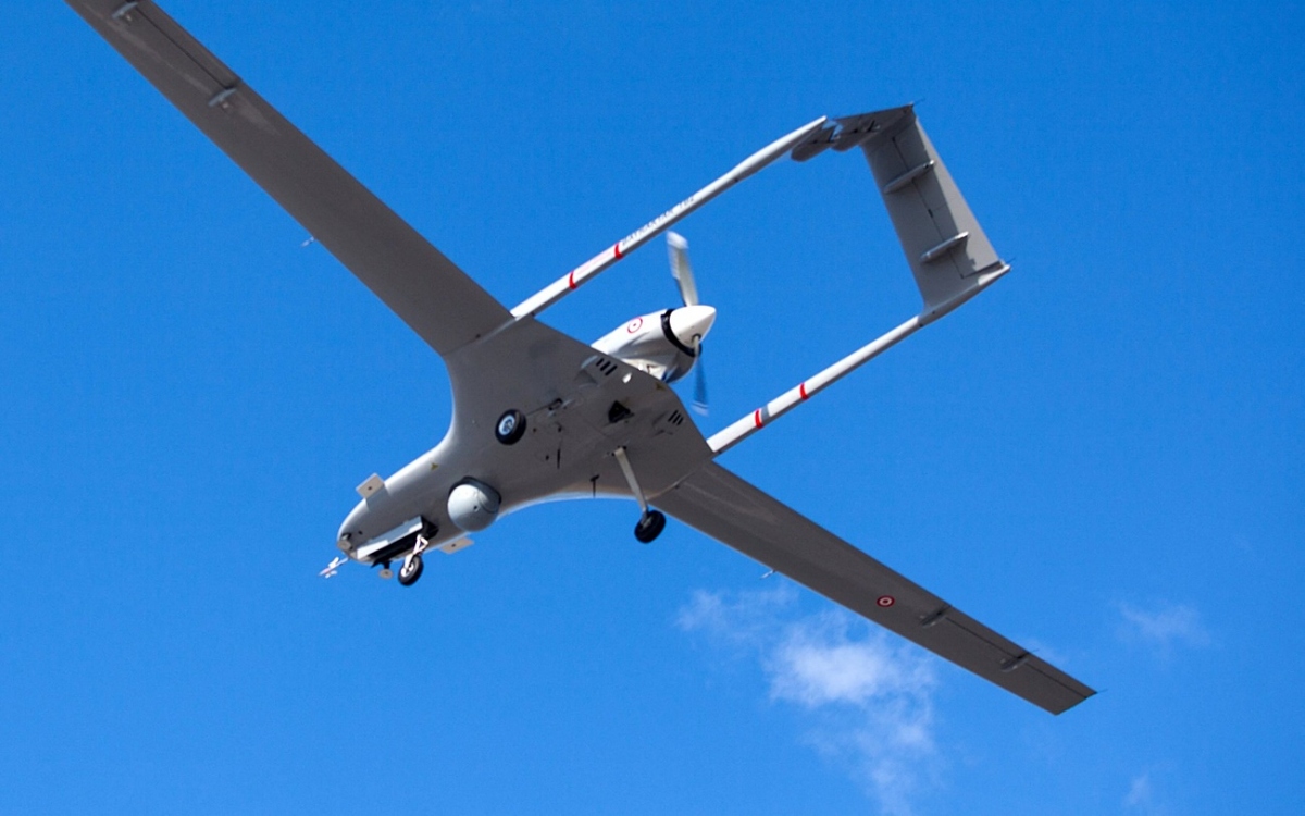 uav bayraktar tb2 afp 1 uav bayraktar tb2 afp 1