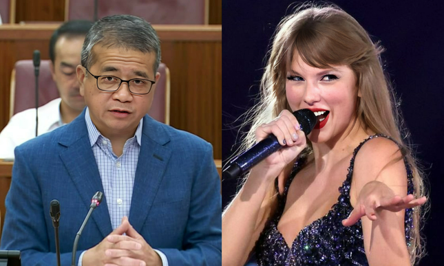 bo truong singapore tien moi taylor swift khong cao nhu don doan 3 bo truong singapore tien moi taylor swift khong cao nhu don doan 3