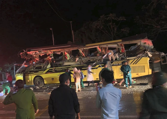 nguyen nhan vu tai nan xe khach khien 5 nguoi tu vong tai cho dspl nguyen nhan vu tai nan xe khach khien 5 nguoi tu vong tai cho dspl