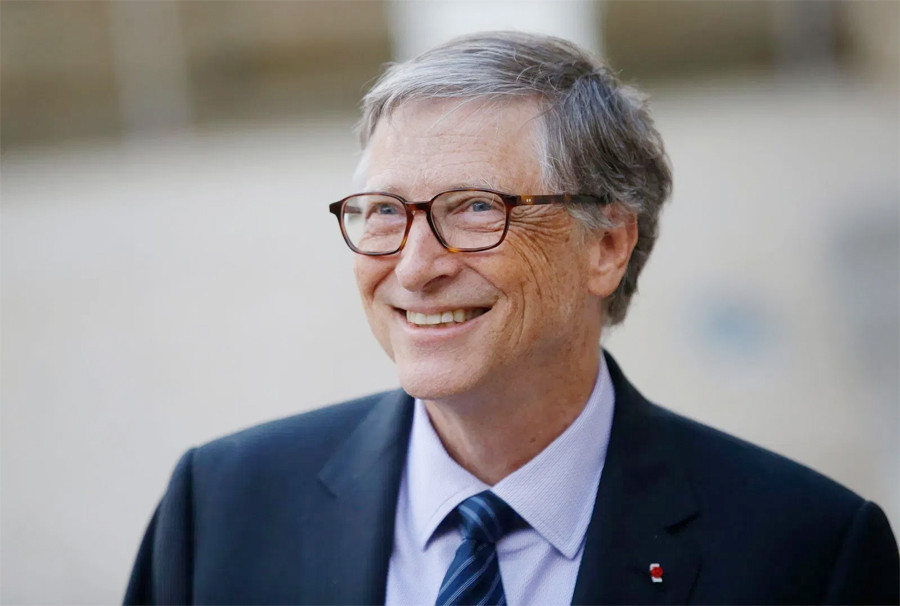 ty phu bill gates den da nang hoi an du lich1 ty phu bill gates den da nang hoi an du lich1