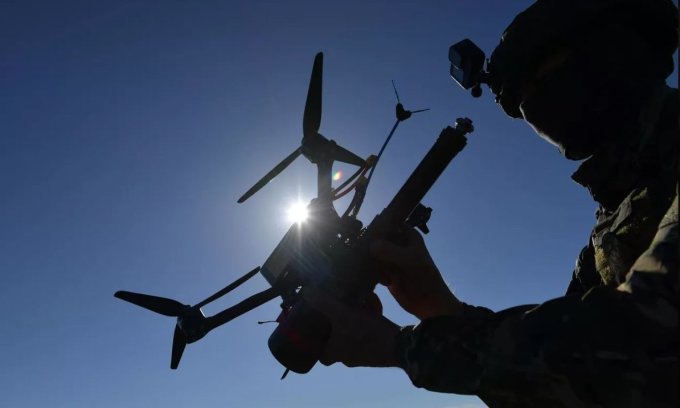 binh si ukraine thua nhan gap kho truoc uav dac biet cua nga 00 binh si ukraine thua nhan gap kho truoc uav dac biet cua nga 00